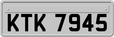 KTK7945