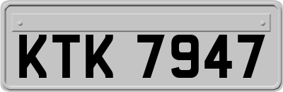 KTK7947