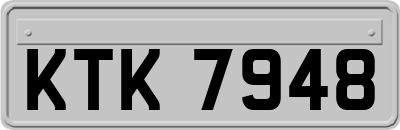 KTK7948
