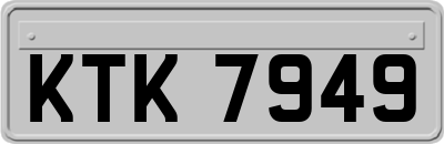 KTK7949