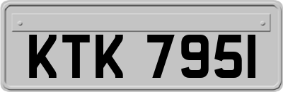 KTK7951