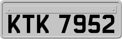 KTK7952