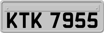 KTK7955