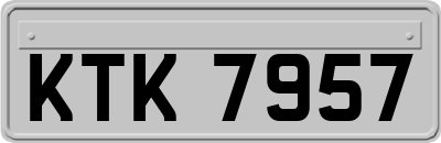 KTK7957
