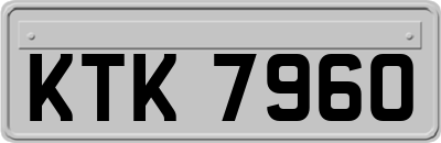 KTK7960