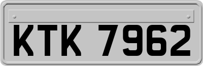 KTK7962