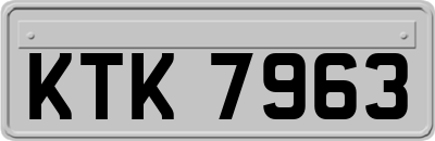 KTK7963