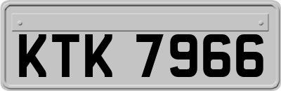 KTK7966