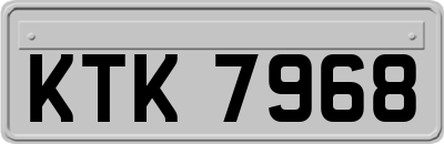 KTK7968