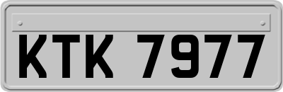 KTK7977