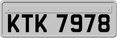 KTK7978