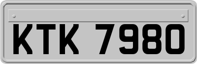 KTK7980