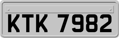 KTK7982