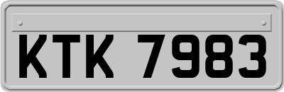 KTK7983