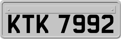 KTK7992