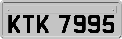 KTK7995
