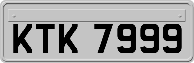 KTK7999