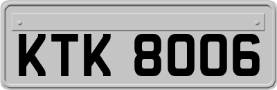 KTK8006