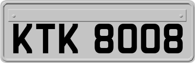 KTK8008