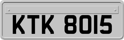 KTK8015