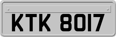 KTK8017