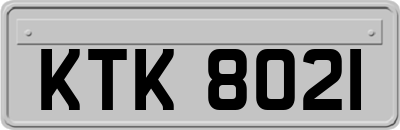 KTK8021