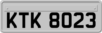 KTK8023