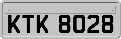KTK8028