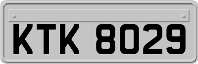 KTK8029