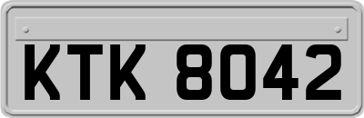 KTK8042