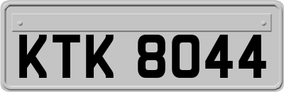 KTK8044