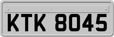 KTK8045
