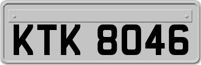 KTK8046