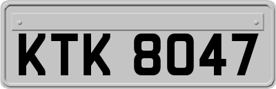 KTK8047