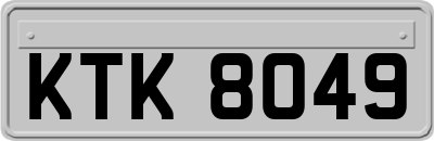 KTK8049