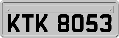 KTK8053