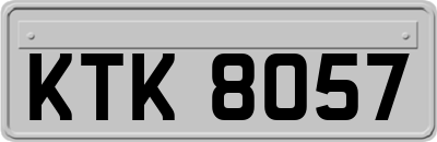 KTK8057