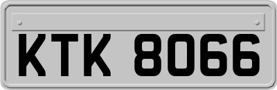 KTK8066
