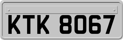KTK8067