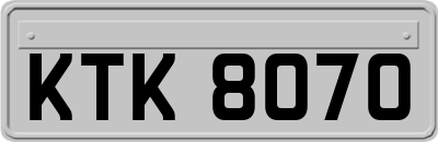 KTK8070