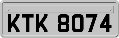 KTK8074