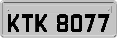 KTK8077