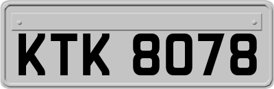 KTK8078