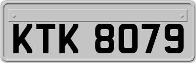 KTK8079