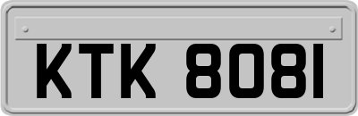 KTK8081