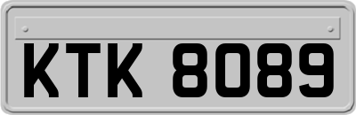 KTK8089