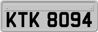 KTK8094