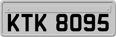 KTK8095