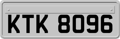 KTK8096