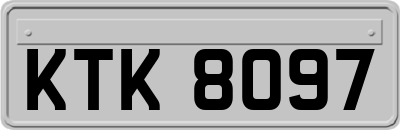 KTK8097